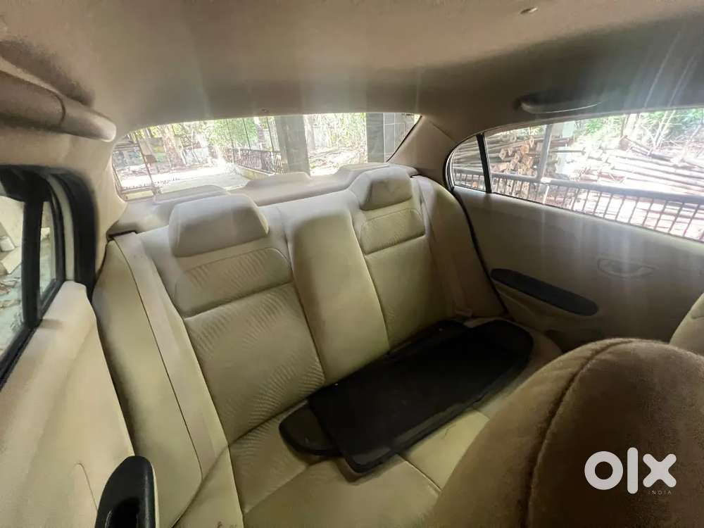 2014 Honda Amaze 1.5 E Diesel Manual