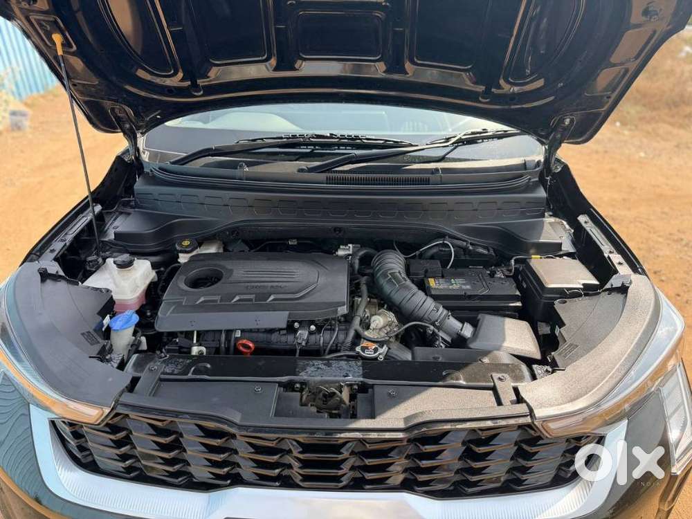 Kia Sonet Htx 1.5 Diesel, 2024, Diesel