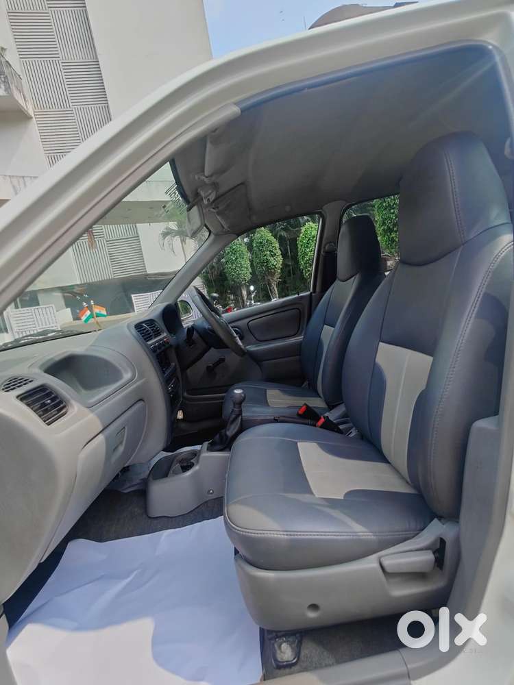 Maruti Suzuki Alto K10 1.0 Lxi (o), 2011, Petrol