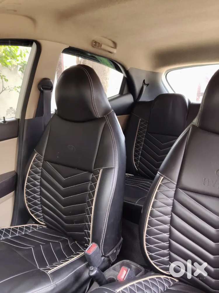 Hyundai Eon Magna 2016
