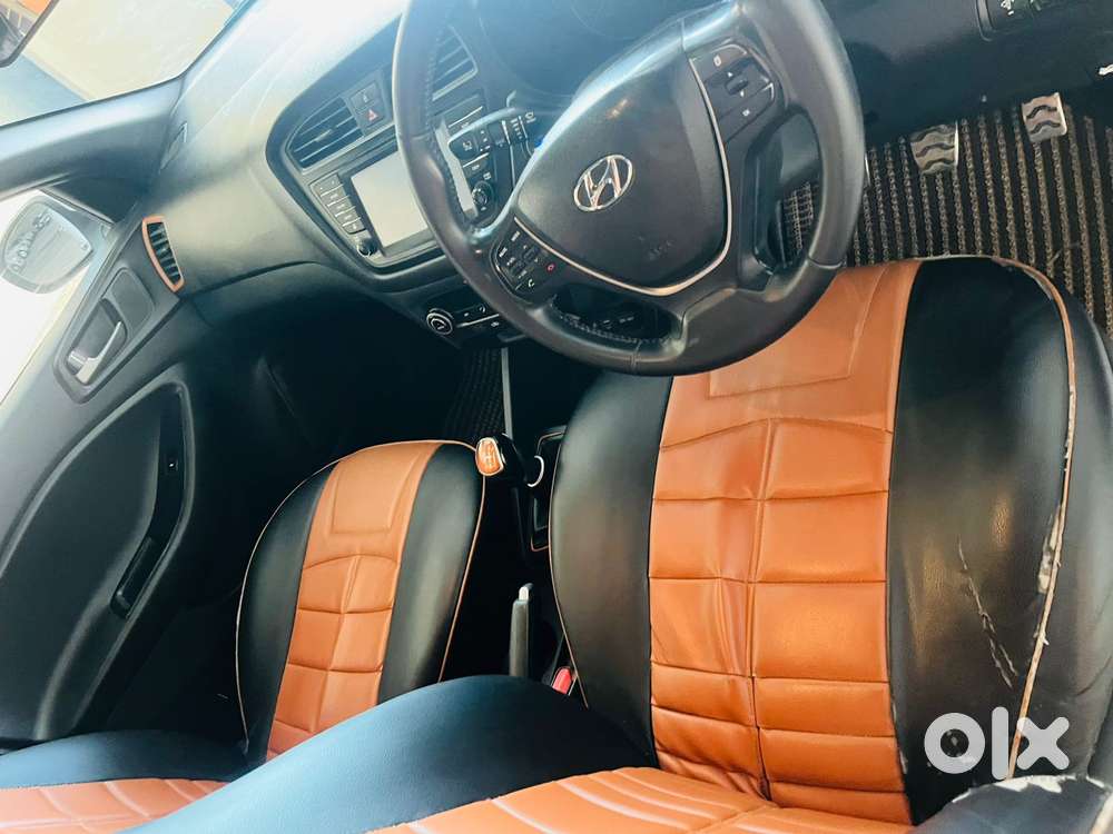 Hyundai I20 Active Sx Diesel, 2018, Diesel