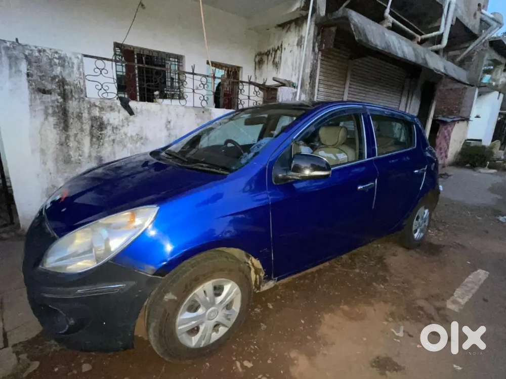 Urgent Sell I20 Top Condition 90% Tyre Android Screen No Need Work