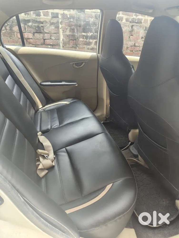 Honda Amaze 1.2 Emt 2014
