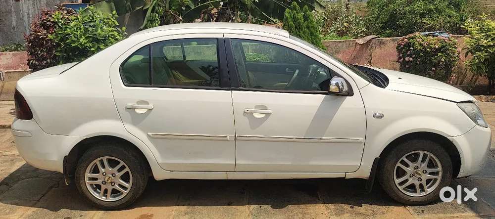 Ford Fiesta Diesel 2012