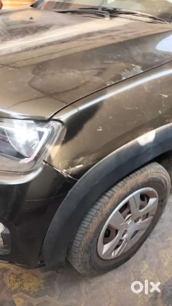 Renault Kwid 2019 Petrol