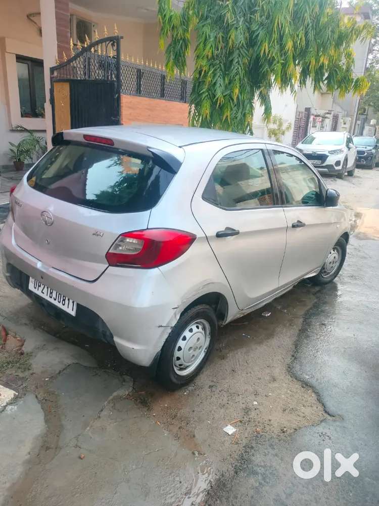 Tata Tiago Xm 2016 Diesel