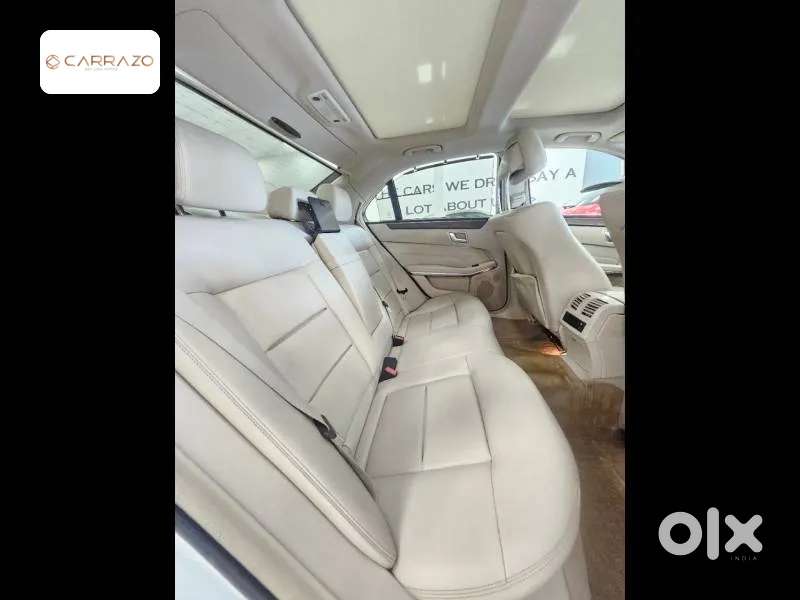 Mercedes-benz E-class E250 Cdi Edition E, 2015, Diesel