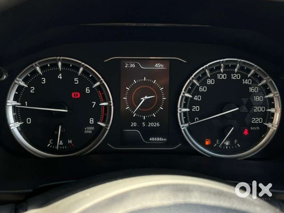 Maruti Suzuki Grand Vitara 1.5 Sigma Smart Hybrid, 2023, Petrol
