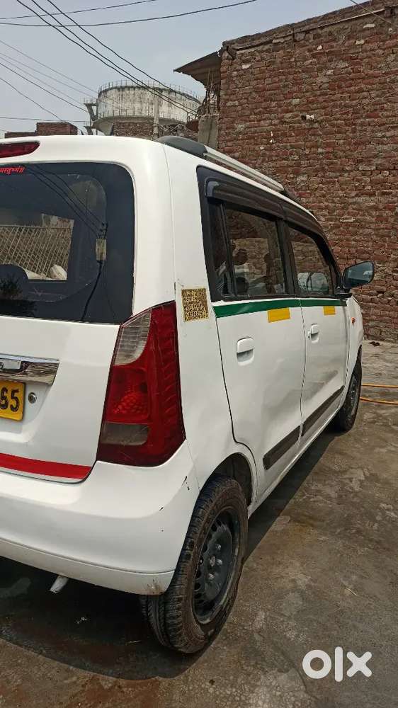 Maruti Suzuki Ac 2016
