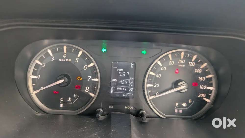 Tata Bolt 2017 Diesel Well Maintained