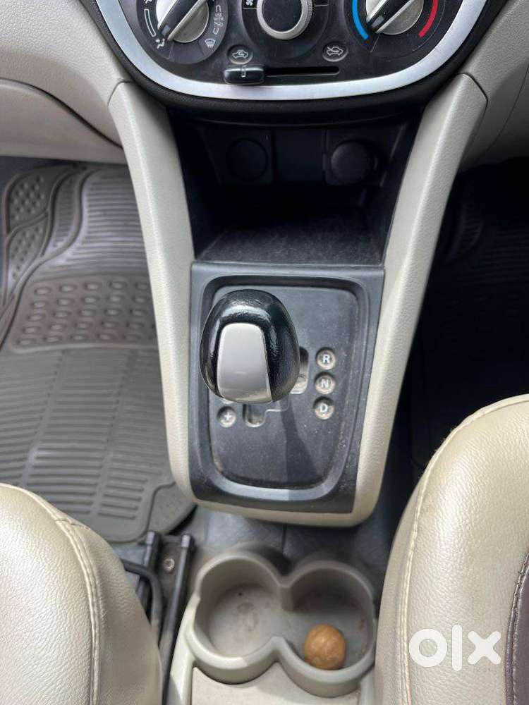 Maruti Suzuki Celerio Vxi At, 2014, Petrol