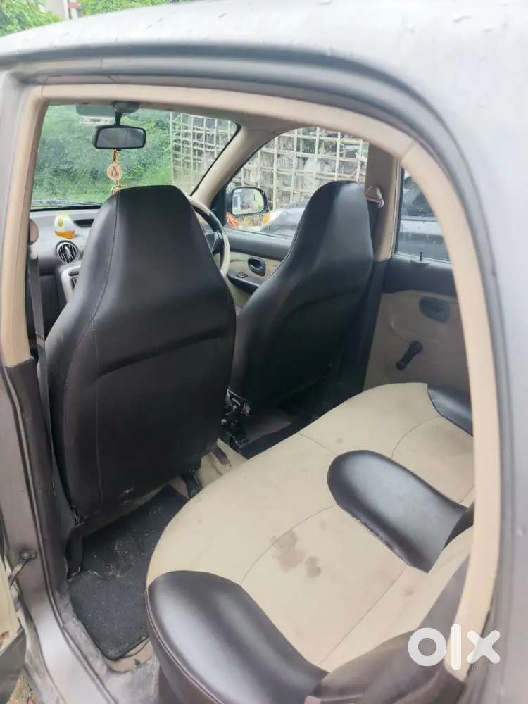2013 Hyundai Santro Gs Zip Plus