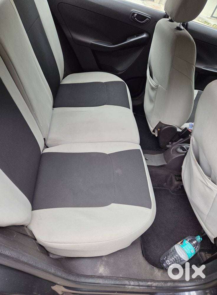 Tata Bolt Quadrajet Xm, 2015, Diesel