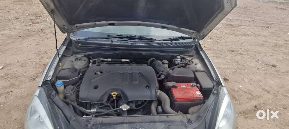 Hyundai Verna 2010-2011 Transform Vgt Crdi Bs Iii, 2010, Diesel