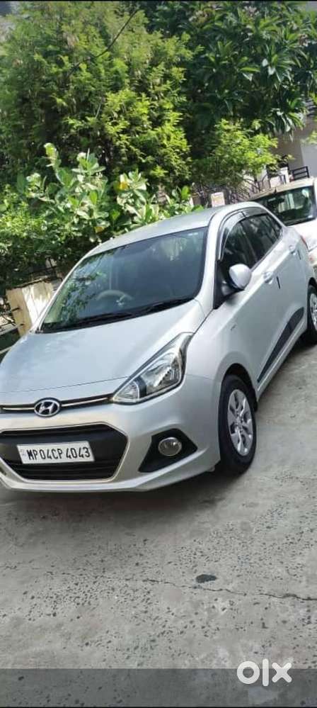 Hyundai Xcent 2014-2016 1.1 Crdi Sx, 2015, Diesel