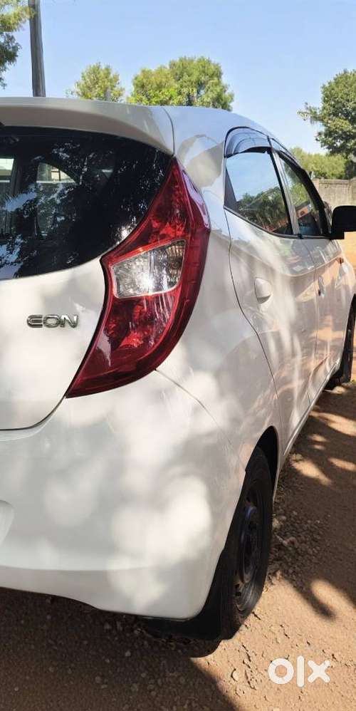 Hyundai Eon Era +, 2013, Petrol