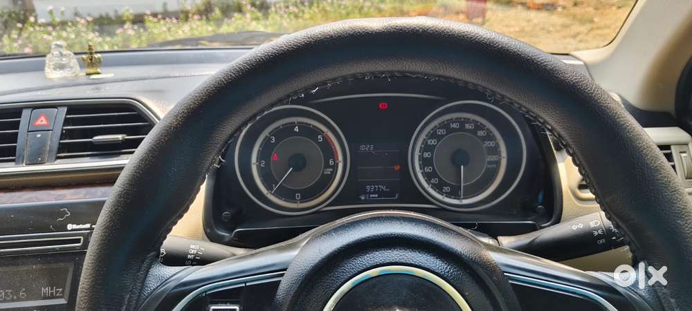 Maruti Suzuki Swift Dzire Vdi Bsiv, 2018, Diesel