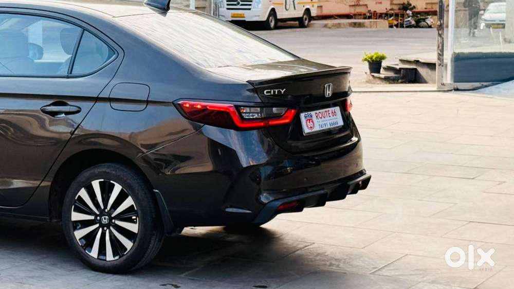 Honda City Hybrid Ehev V, 2023, Cng & Hybrids