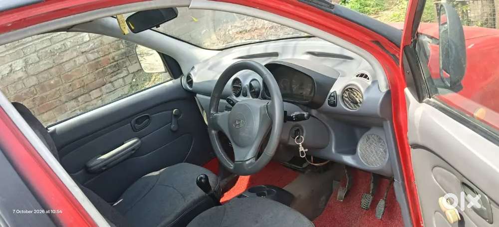 Good Condition
