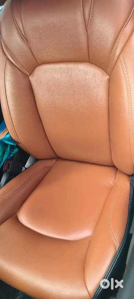 Toyota Glanza 1.2 E 2024 Manual