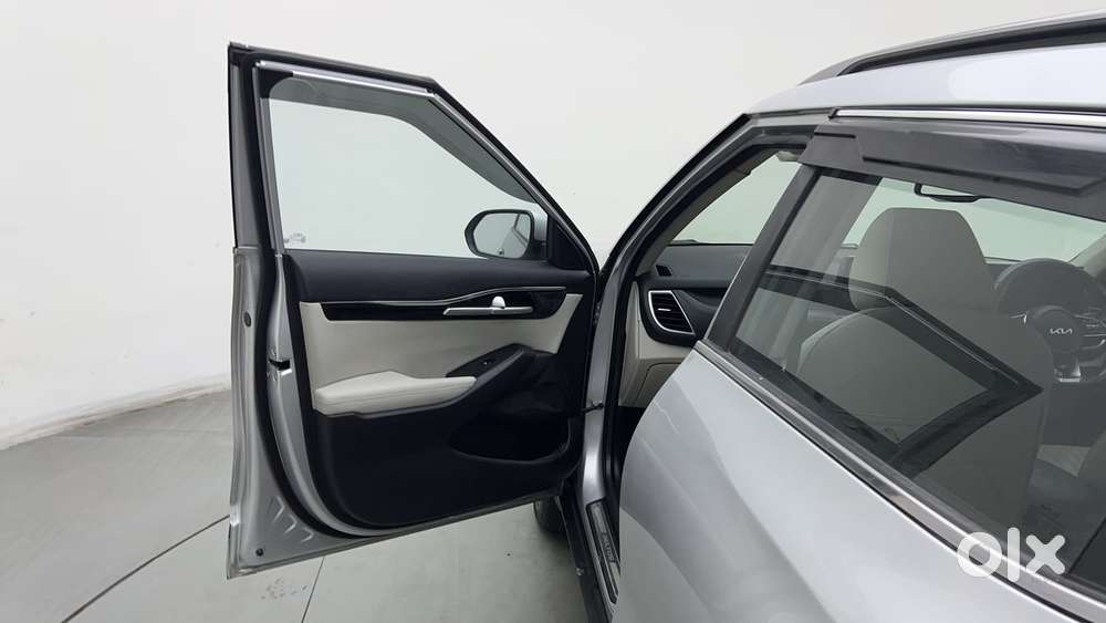 Kia Seltos Htx G, 2022, Petrol