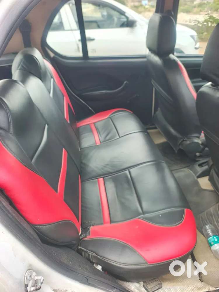 Tata Indica V2 2017