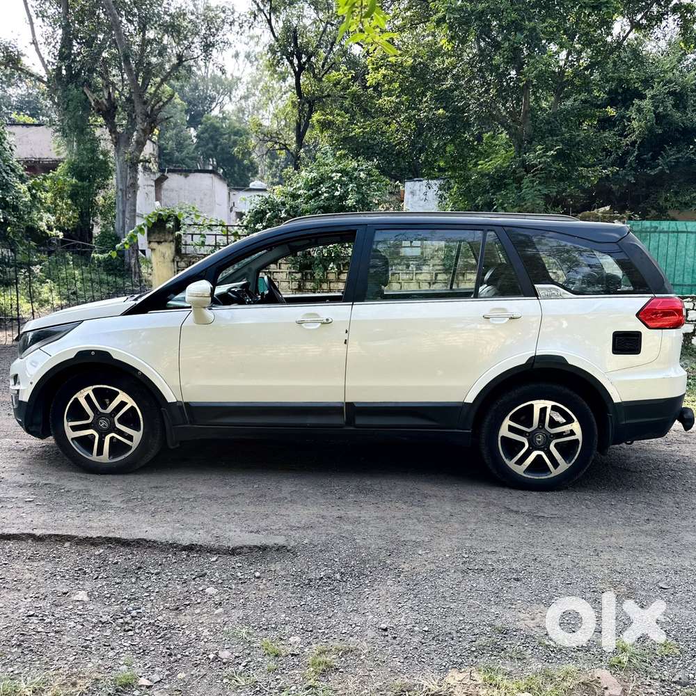 Tata Hexa 2.2 Xt 4x2 7 Str, 2017, Diesel