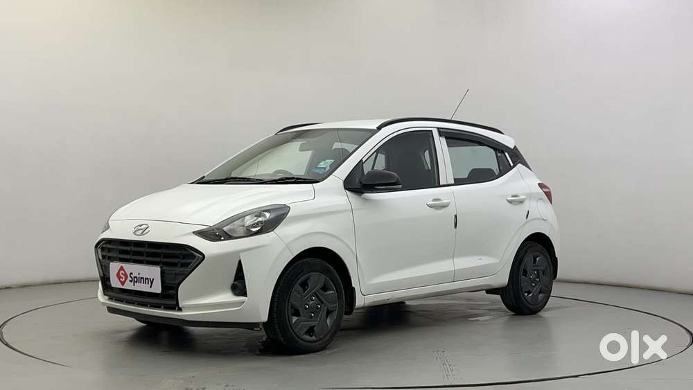 Hyundai Grand I10 Nios Corporate Edition 1.2 Vtvt, 2022, Petrol