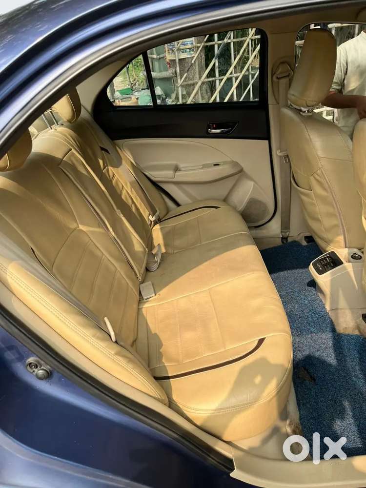 Maruti Suzuki Dzire 2020 Diesel 70000 Km Driven