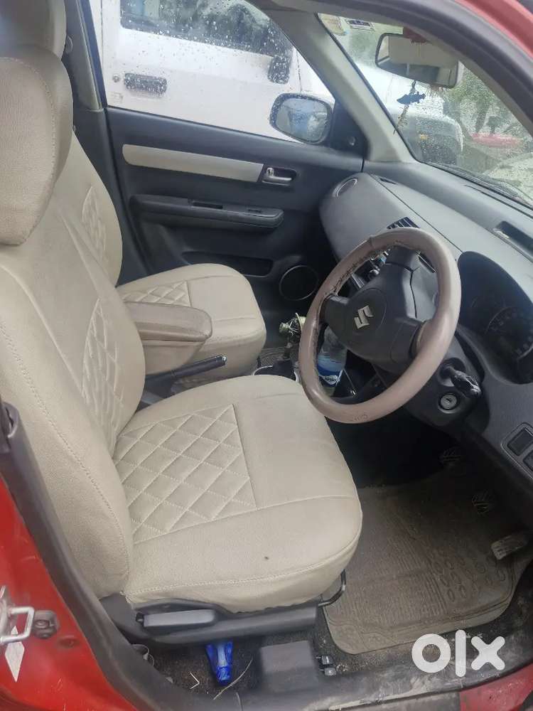 Maruti Suzuki Swift Vdi 2010 Diesel