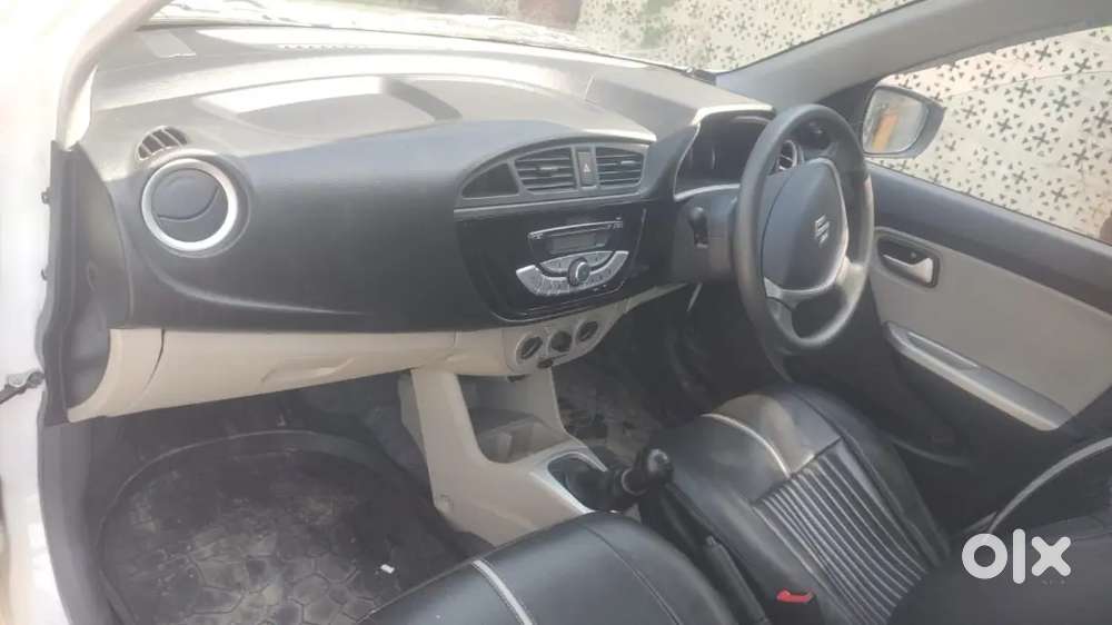 Maruti Suzuki Alto 2018 K10 Vxi (o)
