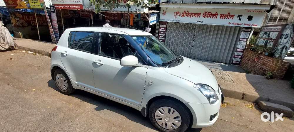 Swift Car For Sale Price Negotiable