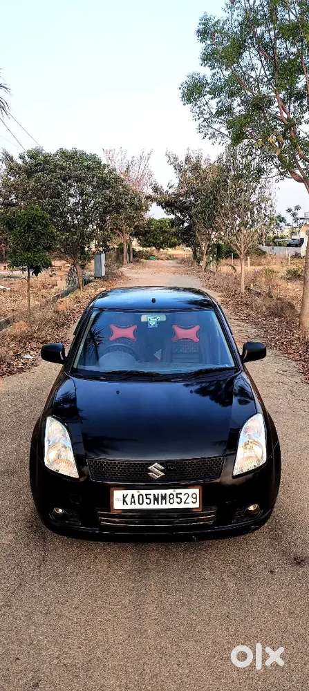 Maruti Suzuki Swift 2006 Petrol Well Maintained