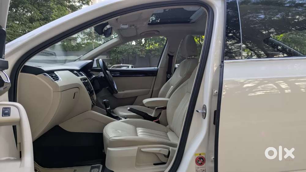 Skoda Octavia 1.8 Tsi At L K, 2017, Petrol