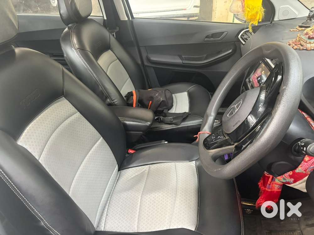 Tata Tiago Nrg Petrol Manual 2023
