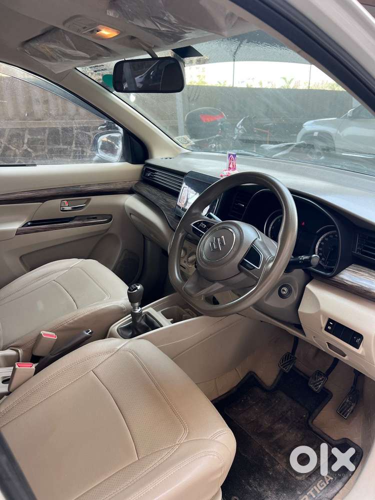 Maruti Suzuki Ertiga Vdi Shvs, 2019, Diesel