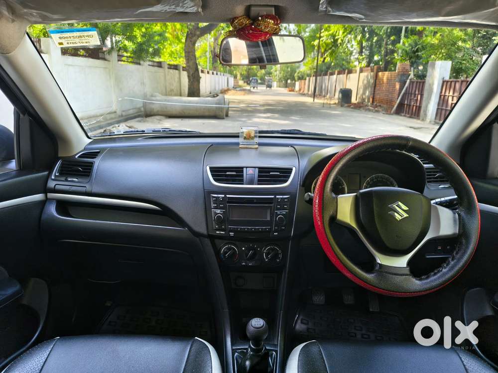 Maruti Suzuki Swift Ddis Vdi, 2015, Diesel