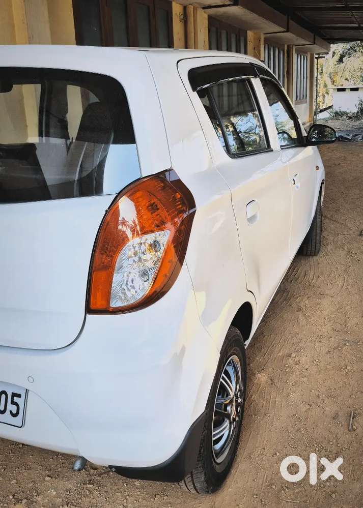 Maruthi Alto 800, Urgent Sale