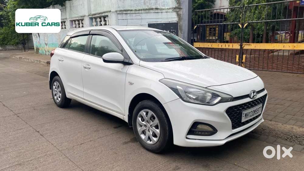 Hyundai Elite I20 [ ] 1.2 Magna, 2018, Petrol