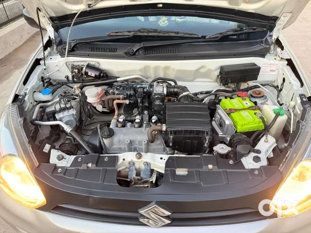 Maruti Suzuki Alto 800 0.8 Vxi, 2019, Petrol