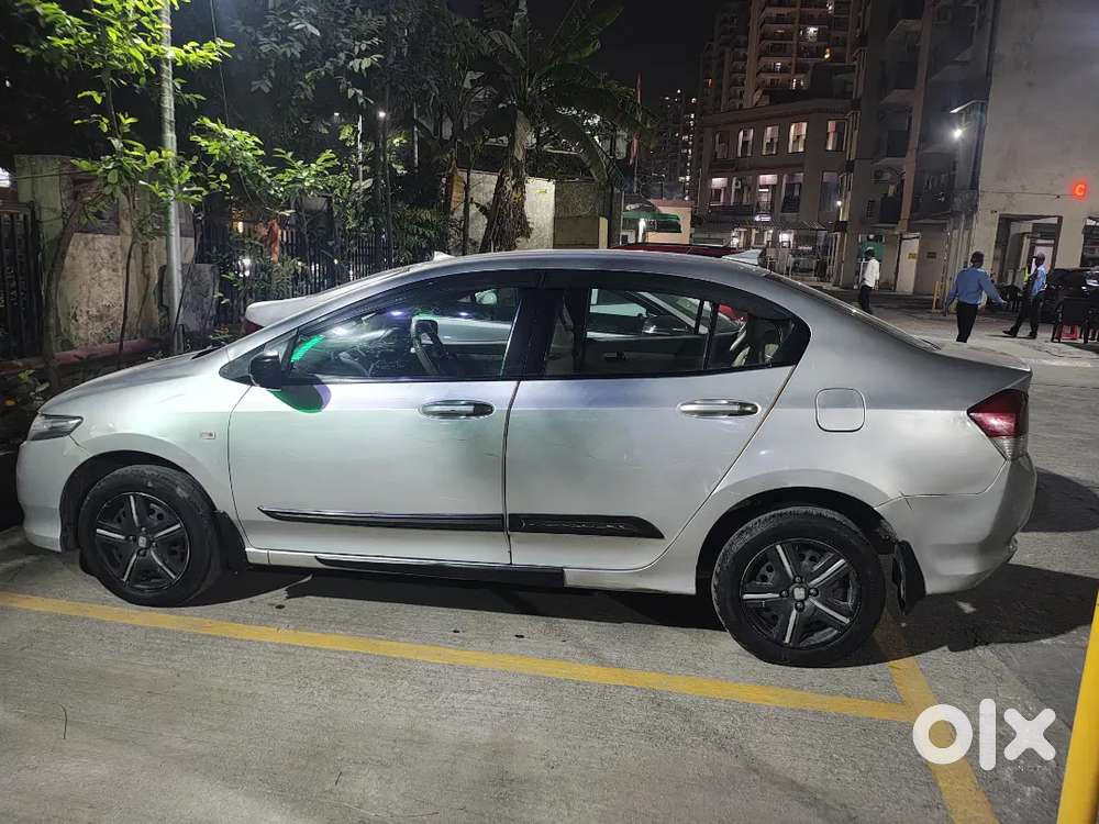 Honda City 2009 Petrol 134000 Km Driven