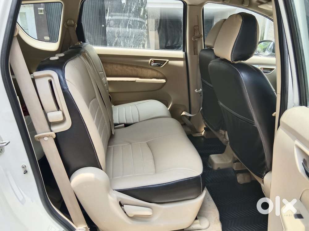 Maruti Suzuki Ertiga 2012-2015 Zdi, 2012, Diesel