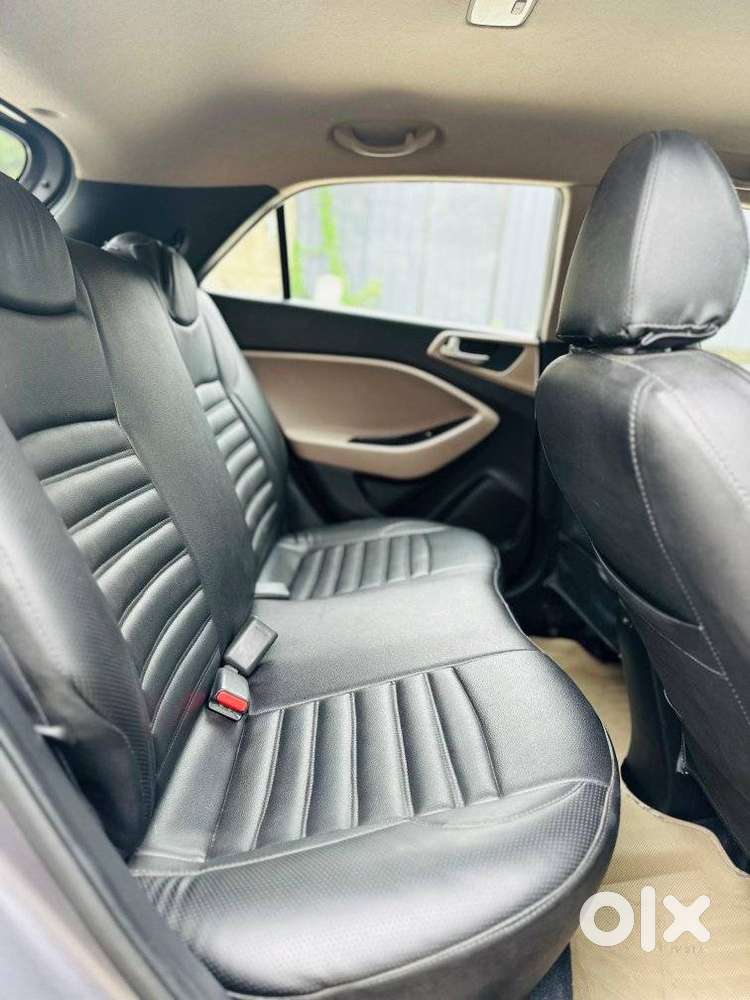 Hyundai I20 Magna Plus, 2019, Petrol