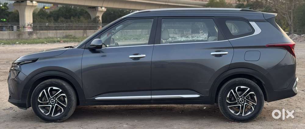 Kia Carens 1.5 Luxury Plus Diesel 6 Str, 2022, Diesel