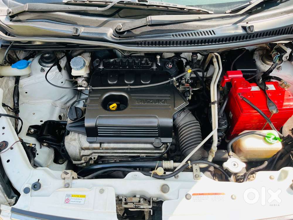 Maruti Suzuki Wagon R Vxi 1.0, 2017, Petrol