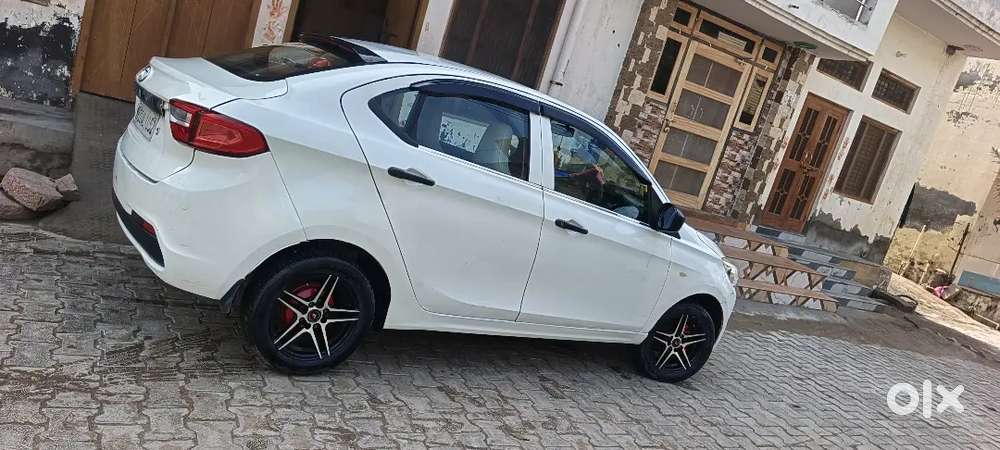 Tata Tigor 2018 Diesel 96000 Km Driven