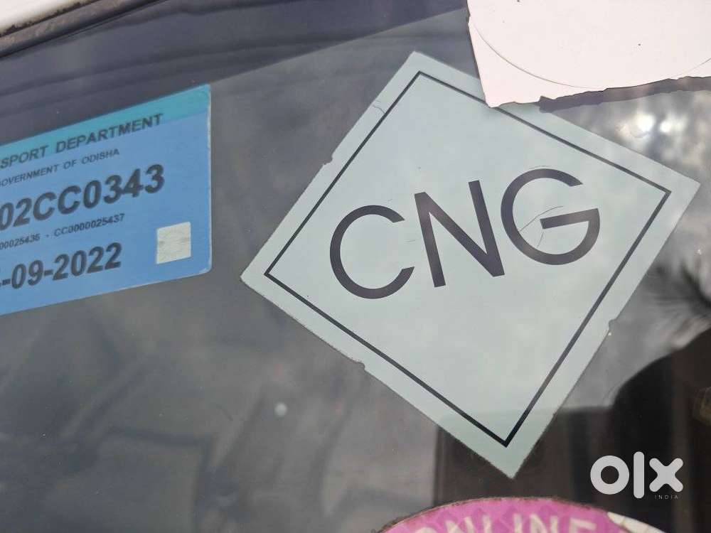 Maruti Suzuki Ertiga Vxi (o) Cng, 2022, Cng & Hybrids