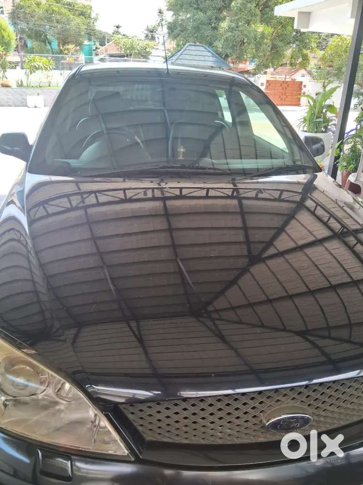 Well Maintained Doctor Vehicle