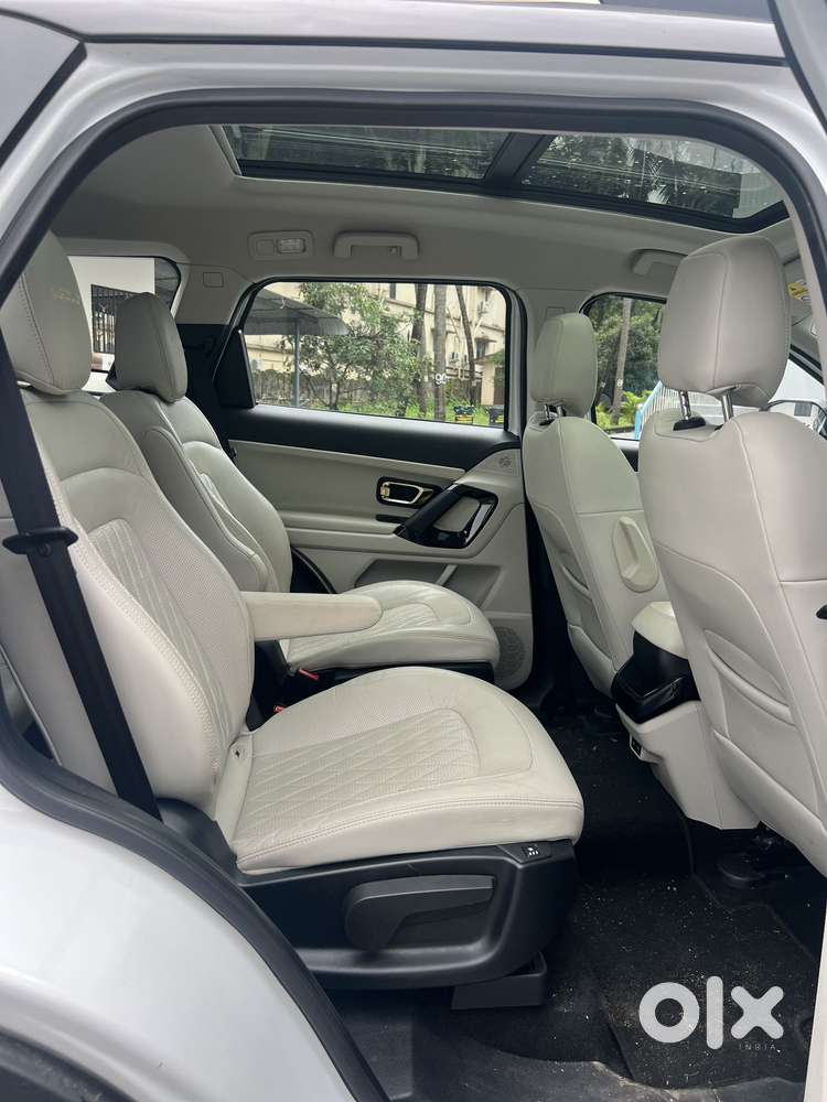 Tata Safari 2.0 Kryotec Xza Plus, 2021, Diesel