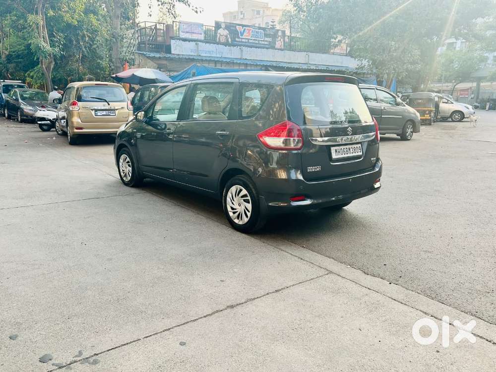 Maruti Suzuki Ertiga 2012-2015 Vdi, 2016, Diesel